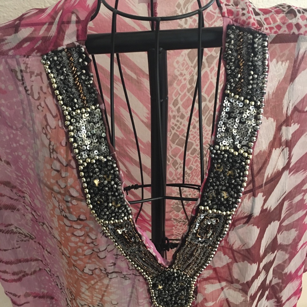 Blouse - Picture 2 of 4